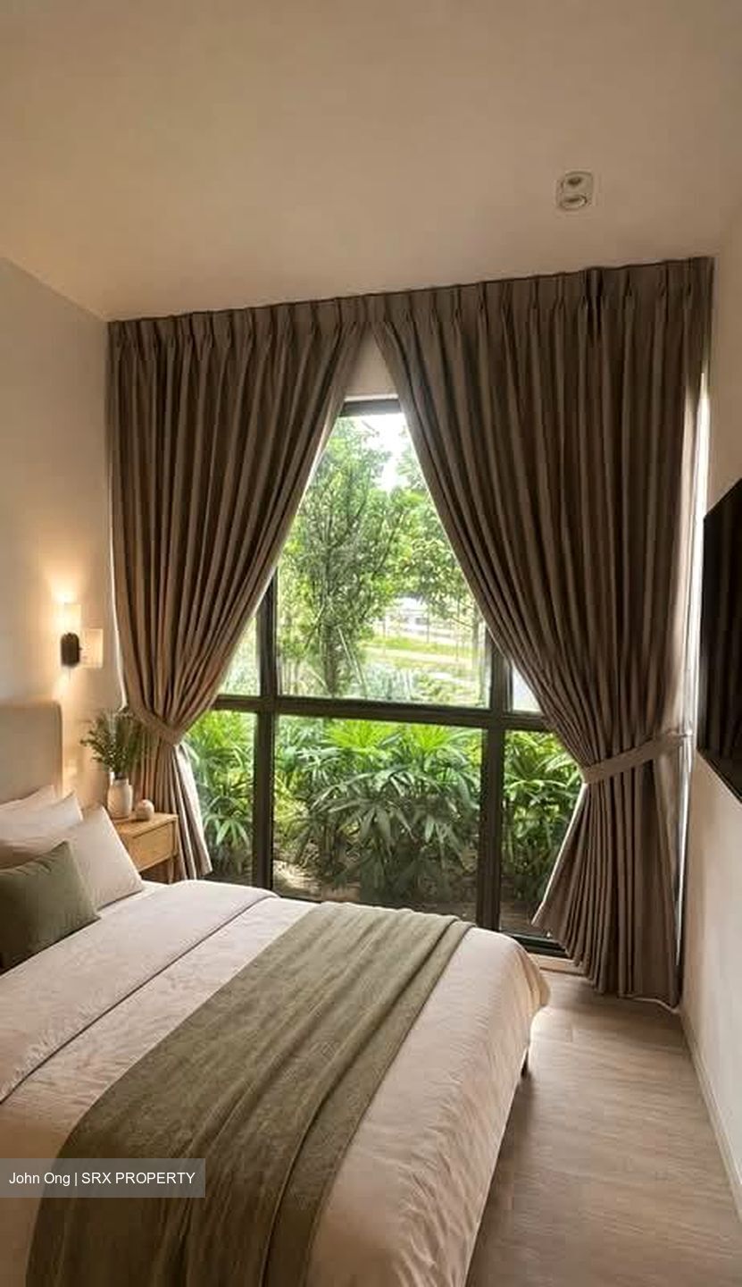 The Watergardens At Canberra (D27), Apartment #600705121